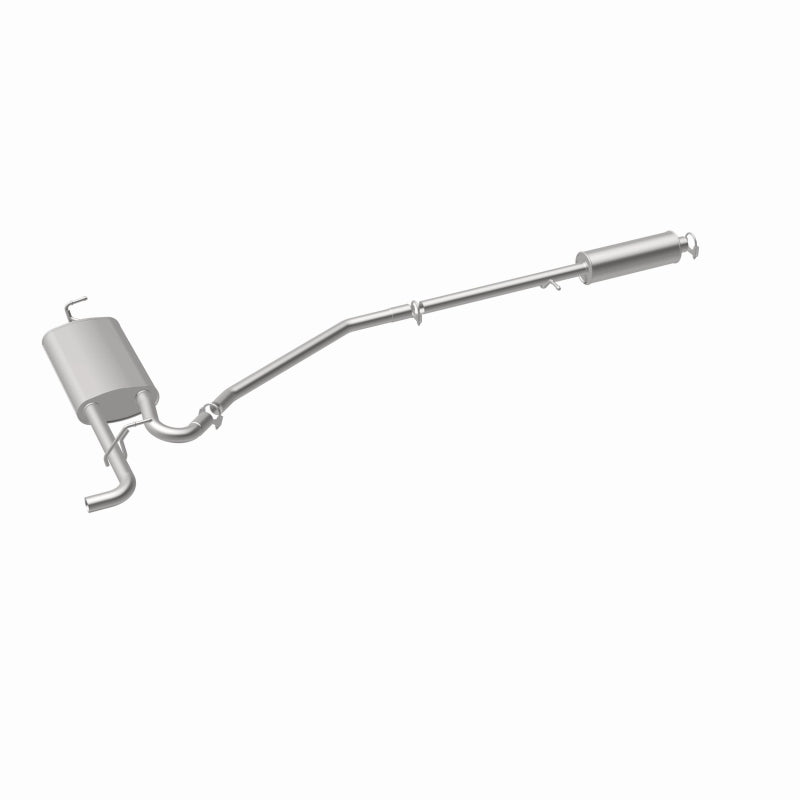 2013-2018 Buick Encore Direct-Fit Replacement Exhaust System 106-0801 steel
