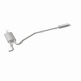 2013-2018 Buick Encore Direct-Fit Replacement Exhaust System 106-0801 steel