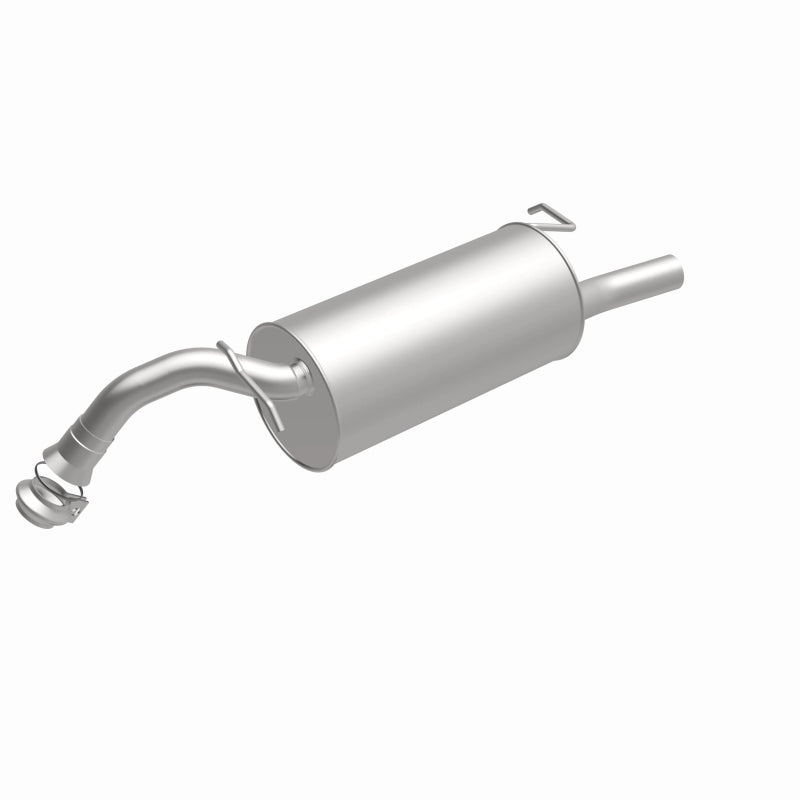 Fits 2004-2006 Scion xB 1.5L Direct-Fit Replacement Exhaust System 106-0305 aluminized steel