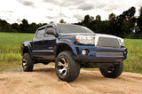 Lift kit for 2005-2023 Toyota Tacoma by Rough Country