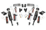 Lift kit for 2005-2023 Toyota Tacoma by Rough Country