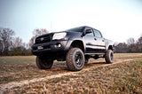 Lift kit for 2005-2015 Toyota Tacoma by Rough Country