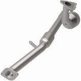 Catalytic Converter for HM Grade Federal / EPA Compliant Direct-Fit Catalytic Converter MagnaFlow 24405