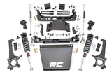 Lift kit for 2005-2015 Toyota Tacoma by Rough Country