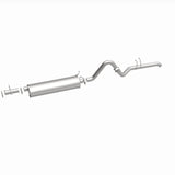 Fits 1998-2003 Dodge Durango Direct-Fit Replacement Exhaust System 106-0179 aluminized steel