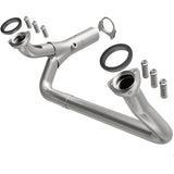t 1988-1993 Chevrolet C1500 Direct-Fit Front Pipe Kit 107-0174 Brexhaust
