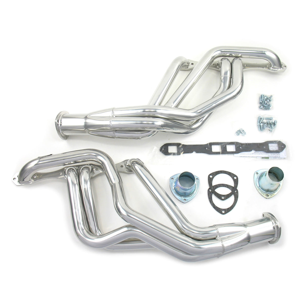 Long Tube Headers for 62-74 Mopar 426 Wedge440 RB Motor 2in Primary D452