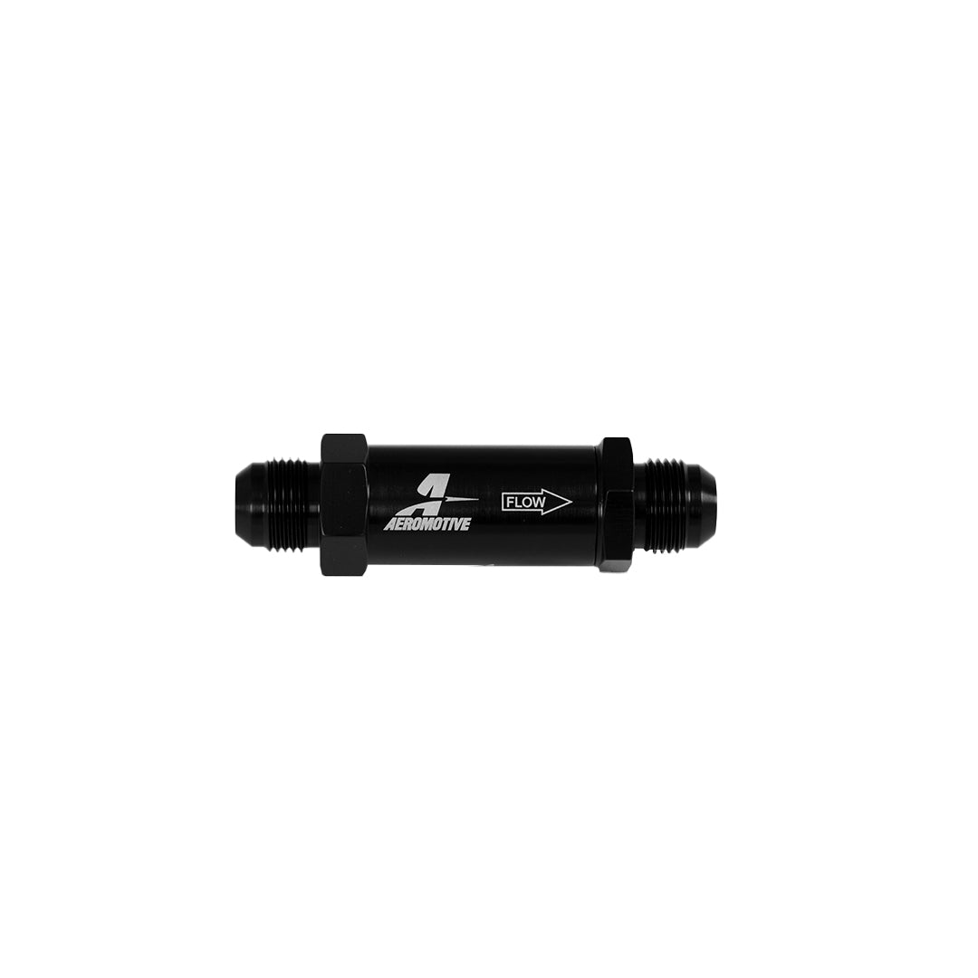 Aeromotive fuel check valve 15133