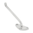 1969 Chevrolet Blazer; Outside Mirror Arm - Stainless OMR7CRH