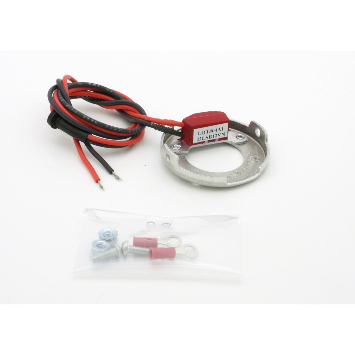 PerTronix Ignitor II electronic ignition kit negative ground 3000