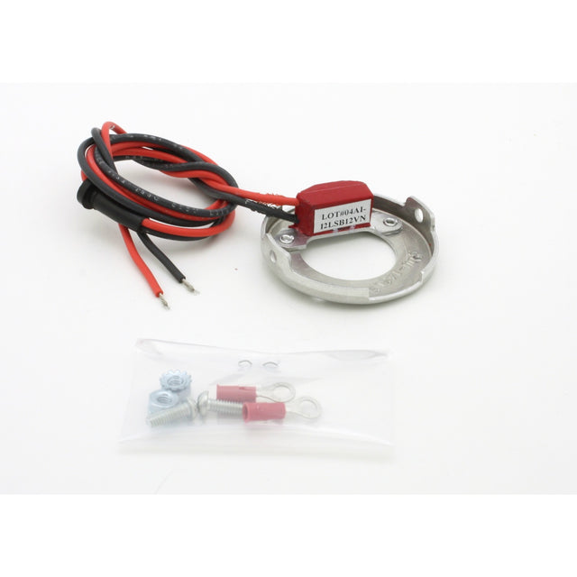 PerTronix Ignitor II electronic ignition kit negative ground 3000