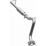2001-2008 Ford Escape Direct-Fit Muffler Kit 108-0066 aluminized steel