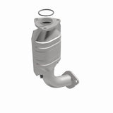 Catalytic Converter for HM Grade Federal / EPA Compliant Direct-Fit Catalytic Converter MagnaFlow 23112