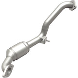 Catalytic Converter for HM Grade Federal / EPA Compliant Direct-Fit Catalytic Converter MagnaFlow 23982