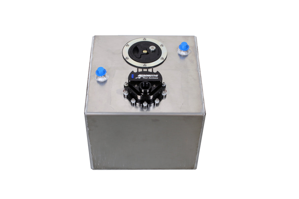 Aeromotive fuel pump speed controller A1000 brushless 18386