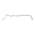 Transmission Cooler Line for 2013 75-81 Chevy Camaro stainless steel