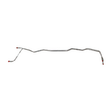 Transmission Cooler Line for 2013 75-81 Chevy Camaro stainless steel