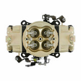 Hooker performance muffler cfm-4150-mechanical-secondaries-gold-dichromate-methanol-0-80535-2