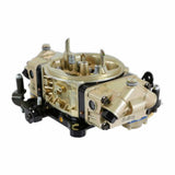 Hooker performance muffler cfm-4150-mechanical-secondaries-gold-dichromate-methanol-0-80535-2