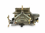 Hooker performance muffler cfm-4150-vacuum-secondaries-gold-dichromate-gasoline-0-9015-2