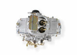 Holley 750 CFM Aluminum Double Pumper Carburetor w/ Electric Choke - 0-4779SAE