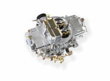 Holley 750 CFM Aluminum Double Pumper Carburetor w/ Electric Choke - 0-4779SAE