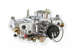 Holley 750 CFM Aluminum Double Pumper Carburetor w/ Electric Choke - 0-4779SAE