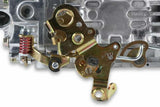Holley 750 CFM Aluminum Street HP Carburetor - 0-82750SA