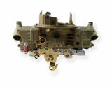 Holley 750 CFM Classic Double Pumper Carburetor w/ Electric Choke - 0-4779CE