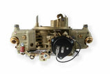 Holley 750 CFM Classic Double Pumper Carburetor w/ Electric Choke - 0-4779CE