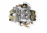 Holley 750 CFM Classic Double Pumper Carburetor w/ Electric Choke - 0-4779CE