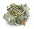 Holley 750 CFM Classic Carburetor - 0-3310C for Ford Chevelle 750 CFM aluminum