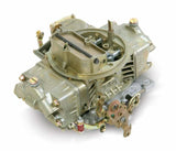 Holley 750 CFM Classic Carburetor - 0-3310C for Ford Chevelle 750 CFM aluminum