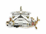 Holley 750 CFM Street HP Carburetor - 0-82751