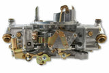 Holley 750 CFM Supercharger Double Pumper Carburetor-Draw Thru Design - 0-80573S