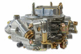 Holley 750 CFM Supercharger Double Pumper Carburetor-Draw Thru Design - 0-80573S