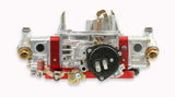 Holley 750 CFM Ultra Double Pumper Carburetor - 0-76750RD