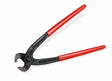Earl's Vapor Guard&trade; Crimp Style Hose Clamp Pliers - 750000ERL AN fitting black