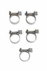 Earl's Vapor Guard&trade; Hose Clamp - 750005ERL