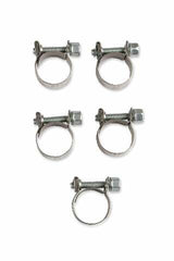 Earl's Vapor Guard&trade; Hose Clamp - 750005ERL AN fitting