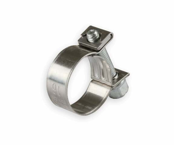 Earl's Vapor Guard&trade; Hose Clamp - 750005ERL AN fitting