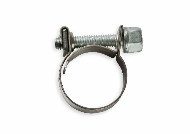 Earl's Vapor Guard&trade; Hose Clamp - 750005ERL AN fitting