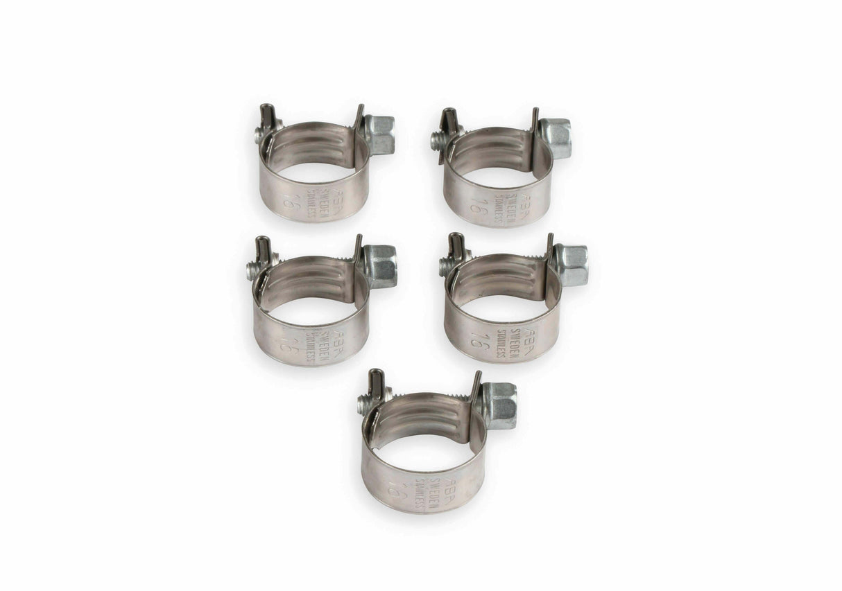 Earl's Vapor Guard&trade; Hose Clamp - 750005ERL