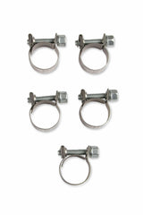 Earl's Vapor Guard&trade; Hose Clamp - 750006ERL