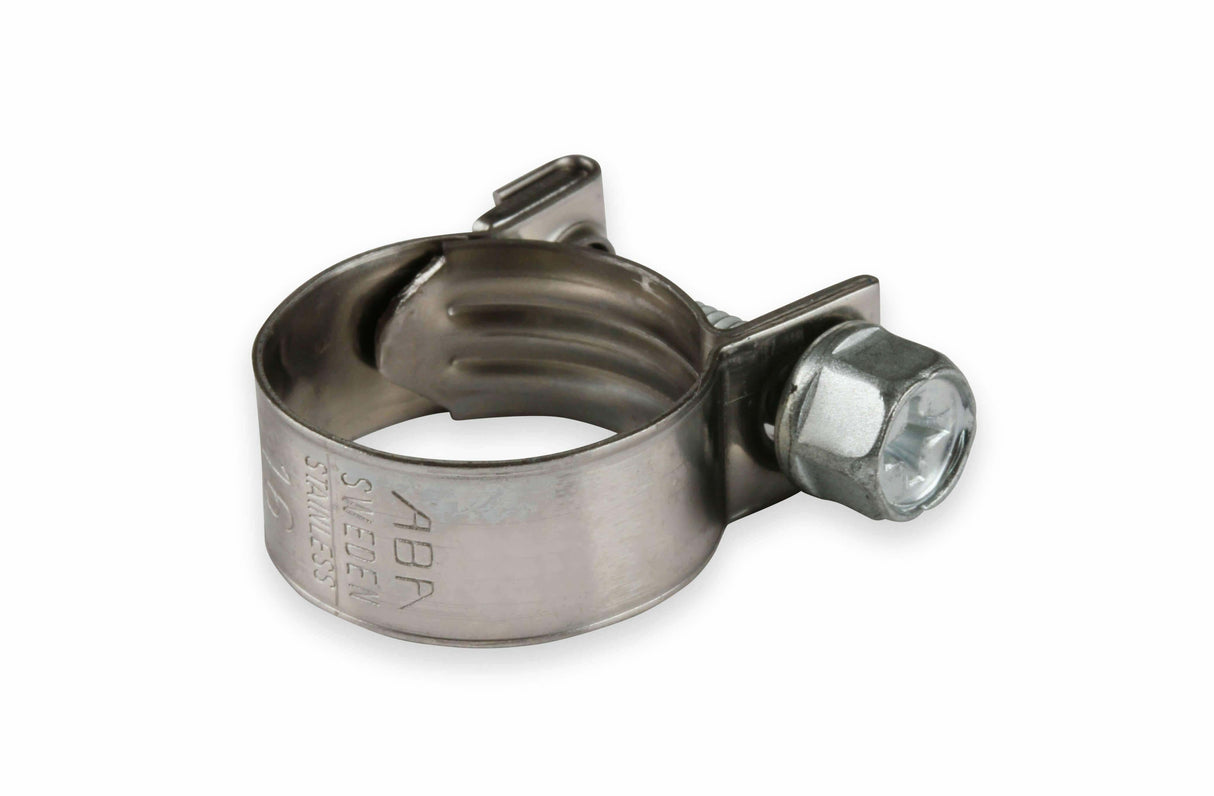 Earl's Vapor Guard&trade; Hose Clamp - 750006ERL