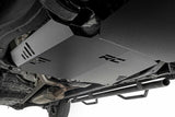 Fits Toyota Tundra 2WD/4WD for 2022-2024 Toyota Tundra by Rough Country