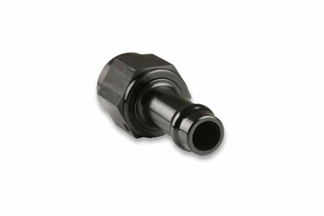 Earl's Vapor Guard&trade; Hose End - 750156ERL AN fitting