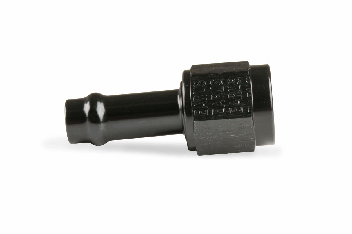 Earl's Vapor Guard&trade; Hose End - 750156ERL