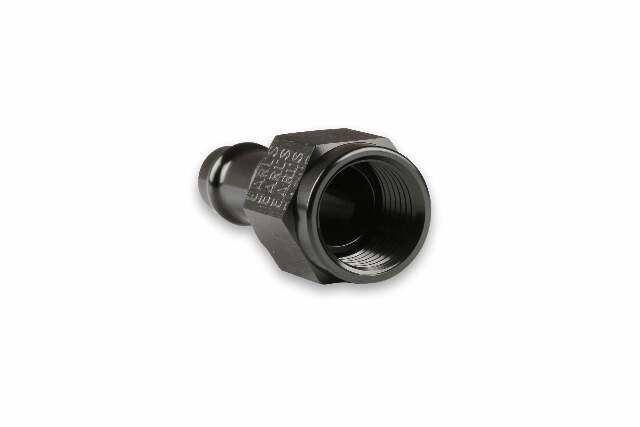 Earl's Vapor Guard&trade; Hose End - 750156ERL AN fitting