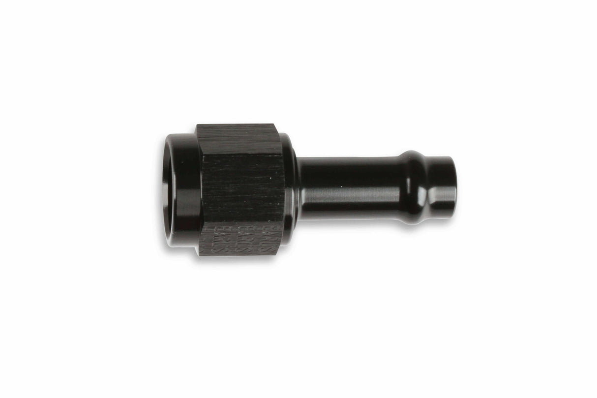 Earl's Vapor Guard&trade; Hose End - 750156ERL